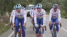 Peter Sagan na generálke pred Tour de France piaty. Porazila ho len svetová extratrieda