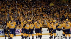 VIDEO: Nashville znížil stav série s Pittsburghom