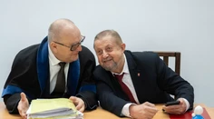 Harabinovi potvrdili oslobodenie v kauze schvaľovania ruskej agresie. Najvyšší súd zamietol odvolanie prokurátora