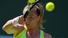 Rybáriková je už vo štvrťfinále Indian Wells, Vinciová skrečovala