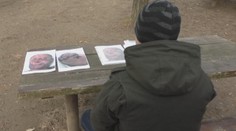 Muž, ktorého zlodej dobil a podpálil, prehovoril