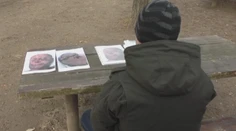 Muž, ktorého zlodej dobil a podpálil, prehovoril