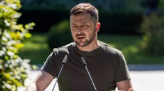 Zelenskyj: Rusko treba označiť za štátneho sponzora terorizmu