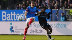 VIDEO: Javorček a spol. neubránili majstra. Bero našiel dieru vo Vavrovej obrane, ich tímy si body delili