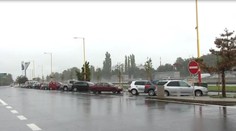 Dajte si veľký pozor, čo spravíte na známom odpočívadle. Bude ako na podnose