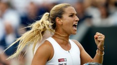Cibulková postúpila do štvrťfinále turnaja WTA v Stanforde