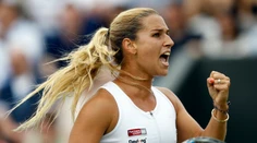 Dominika Cibulková je vo štvrťfinále
