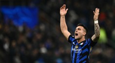 VIDEO: Inter ustál tlak a je v semifinále Ligy majstrov. Cesta Bayernu končí