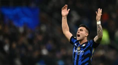 VIDEO: Inter ustál tlak a je v semifinále Ligy majstrov. Cesta Bayernu končí