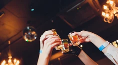 Myslel si, že ide o následky prehýrenej noci. Neskôr zistil, že mu hrozí smrteľná diagnóza