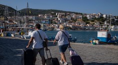 Európska komisia schválila pomoc cestovným kanceláriám