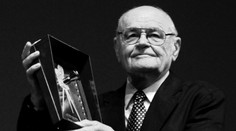 Zomrel legendárny režisér Václav Vorlíček (†88), ktorý stvoril Popolušku aj Arabelu