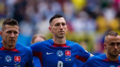 Najlepšie ligy sveta, ale aj exotika. Agent exkluzívne o ponukách na Róberta Boženíka (rozhovor)