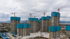 Činsky realitný gigant Evergrande je na kolenách. Súd nariadil likvidáciu spoločnosti