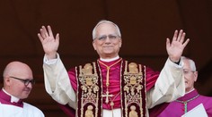 Päť zaujímavostí o novom pápežovi Levovi XIV. So Slovenskom má veľa spoločného