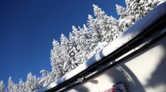 Viktória Čerňanská sa stala majsterkou sveta do 23 rokoch v monoboboch