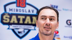 Šatan dá už definitívnu bodku za kariérou, prídu aj "zlatí" spoluhráči