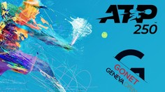 ATP Tour 250 v Ženeve: Na turnaji sa predstaví 5 hráčov z TOP 30 vrátane legendárneho Federera