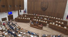 Opäť hrozí rozpad koalície. Hlavnými aktérmi najnovšieho sporu sú Boris Kollár a Mária Kolíková