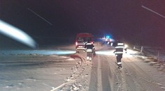 Pátranie po Veronike malo nešťastný koniec, jej telo našli potápači v rybníku