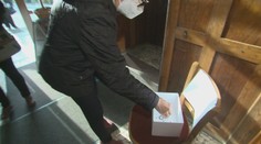 V Nitre majú kostol na časenky, v Liptovskom Mikuláši sa objednávajú cez internet