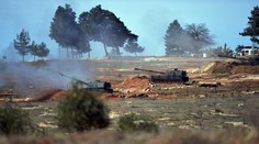 Ďalšie rakety dopadli zo Sýrie na turecký Kilis