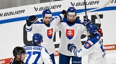 Slovensko uspelo aj v druhom zápase na Nemeckom pohári a v predstihu si zabezpečilo prvenstvo