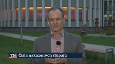 Tretia vlna pandémie u nás: Analytik vysvetľuje, že sme prežili leto bez delty, ale prichádza zlom