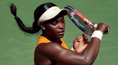 Stephensová neobháji titul na US Open