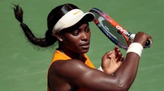 Stephensová neobháji titul na US Open