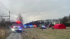 Zrážka vlakov v Česku. Hasiči zaisťujú obe súpravy, prebieha vyšetrovanie