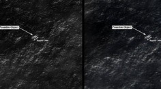 Pátranie po troskách nezvestného lietadla sa skončilo