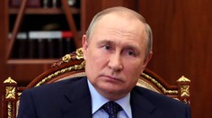 Putin v apríli podstúpil liečbu pokročilej formy rakoviny, píšu v novej správe americké tajné služby