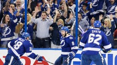 Tampa s tretím triumfom v sérii