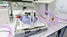 Obrovský úspech mladých Slovákov. Ich prenosný pľúcny ventilátor sa začal vyrábať sériovo