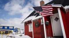 Spojené štáty sú o krok bližšie ku Grónsku. Prepočítavajú, koľko by ich stálo jeho ovládnutie