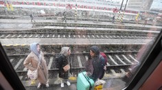 Pripravte sa na hromadný presun obyvateľstva na Veľkú noc. Železnice posilňujú vlaky, cestovať sa dá aj lietadlom