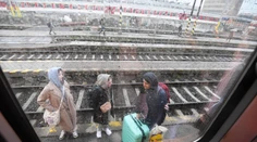 Pripravte sa na hromadný presun obyvateľstva na Veľkú noc. Železnice posilňujú vlaky, cestovať sa dá aj lietadlom