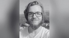 Zhasla aj posledná nádej. Našli sa telesné pozostatky Jána (†23), ktorý zmizol pred rokom v Grécku