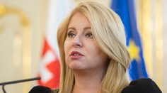 Platy lekárov už majú aj podpis prezidentky. Zuzana Čaputová novelu odobrila
