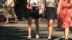 Mapovali sme, kde bolo v meste najhorúcejšie