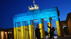 Scholz navštívi Kyjev spoločne s Macronom, pridá sa k nim aj Draghi