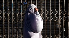 Zahalené tváre a zákaz rozprávania. Taliban nenávidí ženy a chce ich odstrániť, tvrdia odborníci