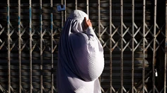 Zahalené tváre a zákaz rozprávania. Taliban nenávidí ženy a chce ich odstrániť, tvrdia odborníci