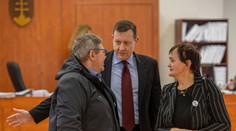 Daniel Lipšic deň "po": Nevzdáme to, bojujeme ďalej