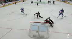 Jeho formáciu chválili všetci. To, čo sa mi stalo s Kanadou, sa udeje raz za život (rozhovor)