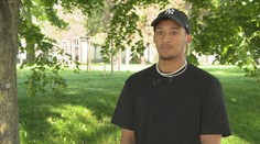 Mal raketovú kariéru. Matúš Kolárovský prehovoril o závislosti a náročných chvíľach