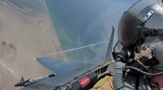 Zostreleného pilota údajne našla CIA tajnou technológiou „šepot duchov“. Stačil tlkot srdca, ale je to vôbec možné?