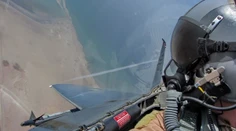 Zostreleného pilota údajne našla CIA tajnou technológiou „šepot duchov“. Stačil tlkot srdca, ale je to vôbec možné?