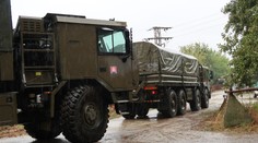 Meteorológovia priblížili vývoj počasia na najbližšie hodiny: Výdatné zrážky potrápia aj ďalšiu časť Slovenska